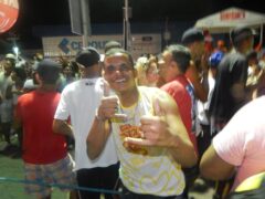 Bloco Skol Folia